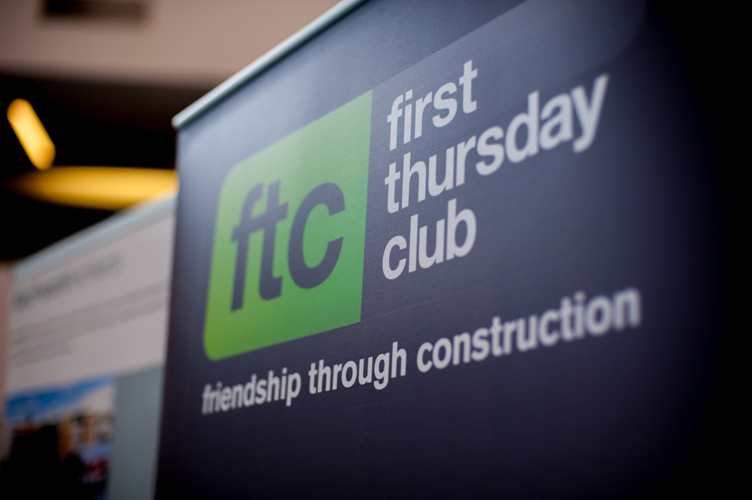 Home First Thursday Club